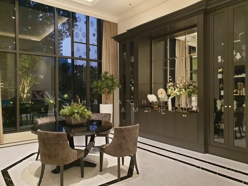 Life One Wireless, Bangkok, 1 Wireless Road, Lumphini, Pathum Wan, Bangkok, 1 Bedroom, 24 sqm, Condo For Rent, by Thanachot Khantigamongun, 500184015 - DDproperty.com