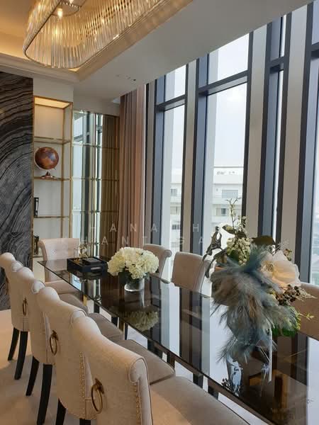 Life One Wireless, Bangkok, 1 Wireless Road, Lumphini, Pathum Wan, Bangkok, 1 Bedroom, 24 sqm, Condo For Rent, by Thanachot Khantigamongun, 500184015 - DDproperty.com