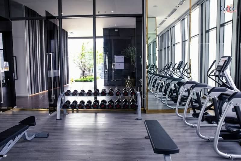 Life One Wireless, Bangkok, 1 Wireless Road, Lumphini, Pathum Wan, Bangkok, 1 Bedroom, 24 sqm, Condo For Rent, by Thanachot Khantigamongun, 500184015 - DDproperty.com