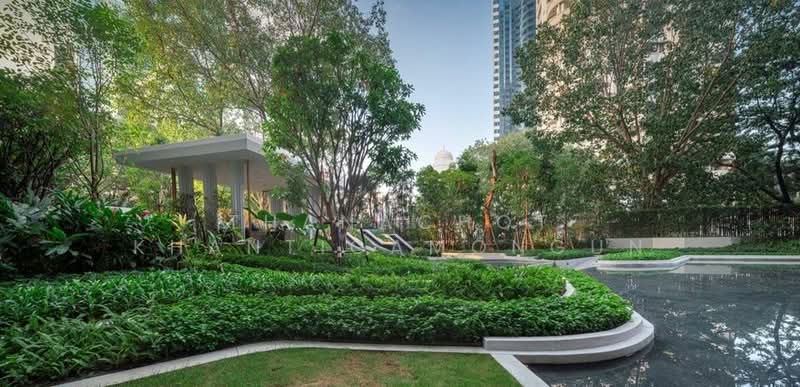 Life One Wireless, Bangkok, 1 Wireless Road, Lumphini, Pathum Wan, Bangkok, 1 Bedroom, 24 sqm, Condo For Rent, by Thanachot Khantigamongun, 500184015 - DDproperty.com