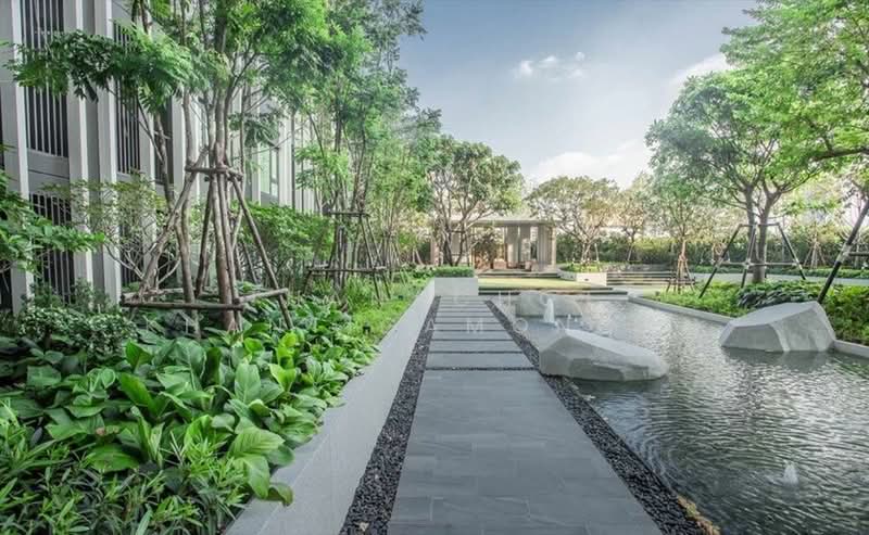 Life One Wireless, Bangkok, 1 Wireless Road, Lumphini, Pathum Wan, Bangkok, 1 Bedroom, 24 sqm, Condo For Rent, by Thanachot Khantigamongun, 500184015 - DDproperty.com