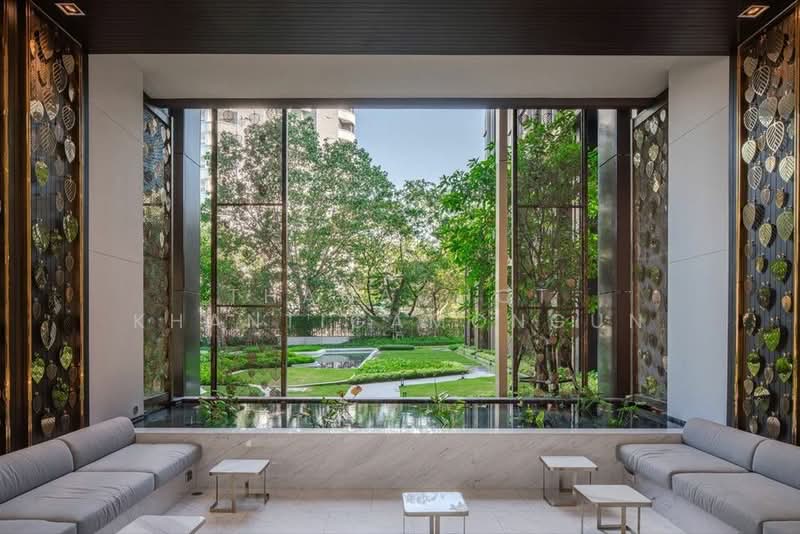 Life One Wireless : ไลฟ์ วัน วิทยุ, กรุงเทพ, 1 ถนนวิทยุ, ลุมพินี, ปทุมวัน, กรุงเทพ, 24 ตร.ม., คอนโด ให้เช่า, โดย Thanachot Khantigamongun, 500184015 - DDproperty.com