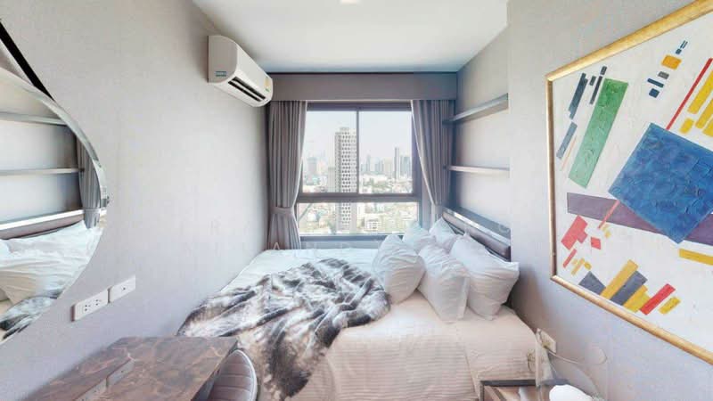 IDEO Sukhumvit 93 : ไอดีโอ สุขุมวิท 93, กรุงเทพ, 2331 ซอยสุขุมวิท 93, บางจาก, พระโขนง, กรุงเทพ, 52 ตร.ม., คอนโด ให้เช่า, โดย ERA Holding (Thailand) Co., Ltd., 500184016 - DDproperty.com