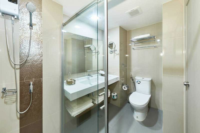 IDEO Sukhumvit 93, Bangkok, 2331 Soi Sukhumvit 93, Bang Chak, Phra Khanong, Bangkok, 2 Bedrooms, 52 sqm, Condo For Rent, by ERA Holding (Thailand) Co., Ltd., 500184016 - DDproperty.com