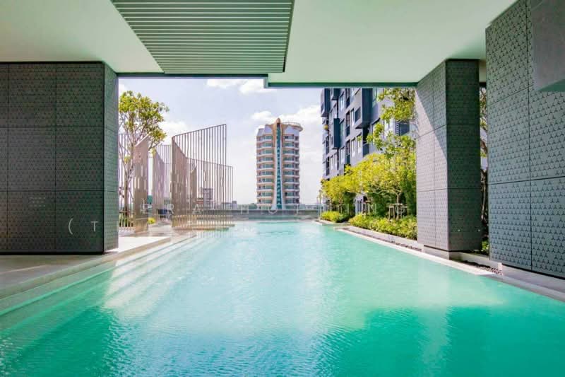 IDEO Sukhumvit 93, Bangkok, 2331 Soi Sukhumvit 93, Bang Chak, Phra Khanong, Bangkok, 2 Bedrooms, 52 sqm, Condo For Rent, by ERA Holding (Thailand) Co., Ltd., 500184016 - DDproperty.com