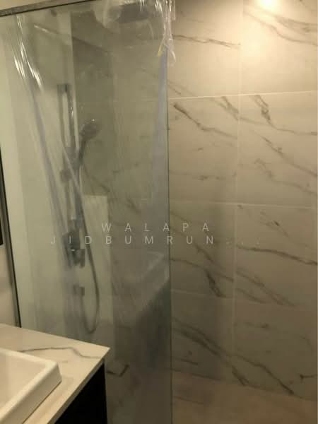 The Line Sukhumvit 101, Bangkok, 3009 Sukhumvit 101 Road, Bang Chak, Phra Khanong, Bangkok, 1 Bedroom, 43 sqm, Condo For Rent, by Walapa Jidbumrungsakun, 500184017 - DDproperty.com