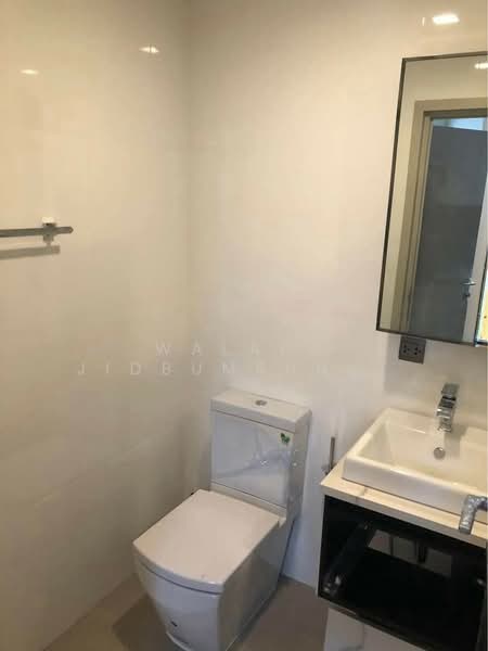 The Line Sukhumvit 101, Bangkok, 3009 Sukhumvit 101 Road, Bang Chak, Phra Khanong, Bangkok, 1 Bedroom, 43 sqm, Condo For Rent, by Walapa Jidbumrungsakun, 500184017 - DDproperty.com