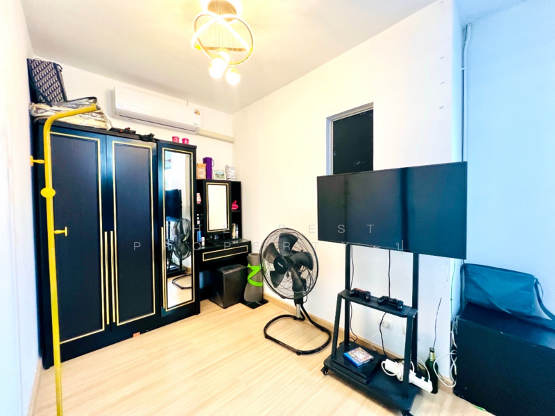 Baan Pruksa 82 Prachauthit-Rama 2 : บ้านพฤกษา 82 ประชาอุทิศ-พระราม 2, สมุทรปราการ, ถนน ประชาอุทิศ-วัดคู่สร้าง, ในคลองบางปลากด, พระสมุทรเจดีย์, สมุทรปราการ, 100 ตร.ม., ทาวน์เฮ้าส์ ขาย, โดย The Best Property ปู, 500184019 - DDproperty.com