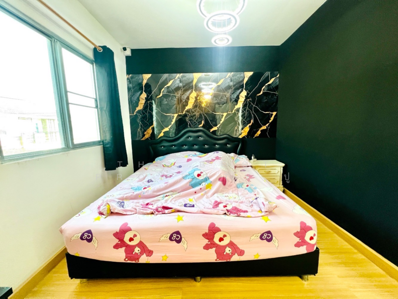 Baan Pruksa 82 Prachauthit-Rama 2, Samut Prakan, Pracha Uthit-Wat Khu Sang Road, Nai Khlong Bang Pla Kot, Phra Samut Jadee, Samut Prakan, 4 Bedrooms, 100 sqm, Townhouse For Sale, by The Best Property ปู, 500184019 - DDproperty.com