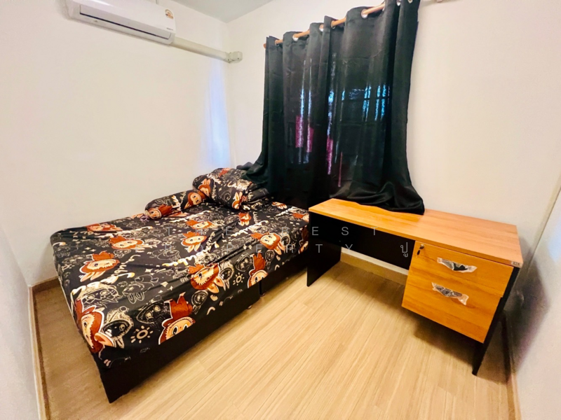 Baan Pruksa 82 Prachauthit-Rama 2, Samut Prakan, Pracha Uthit-Wat Khu Sang Road, Nai Khlong Bang Pla Kot, Phra Samut Jadee, Samut Prakan, 4 Bedrooms, 100 sqm, Townhouse For Sale, by The Best Property ปู, 500184019 - DDproperty.com