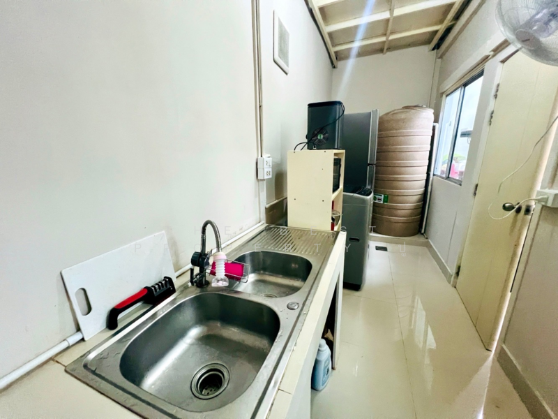 Baan Pruksa 82 Prachauthit-Rama 2, Samut Prakan, Pracha Uthit-Wat Khu Sang Road, Nai Khlong Bang Pla Kot, Phra Samut Jadee, Samut Prakan, 4 Bedrooms, 100 sqm, Townhouse For Sale, by The Best Property ปู, 500184019 - DDproperty.com