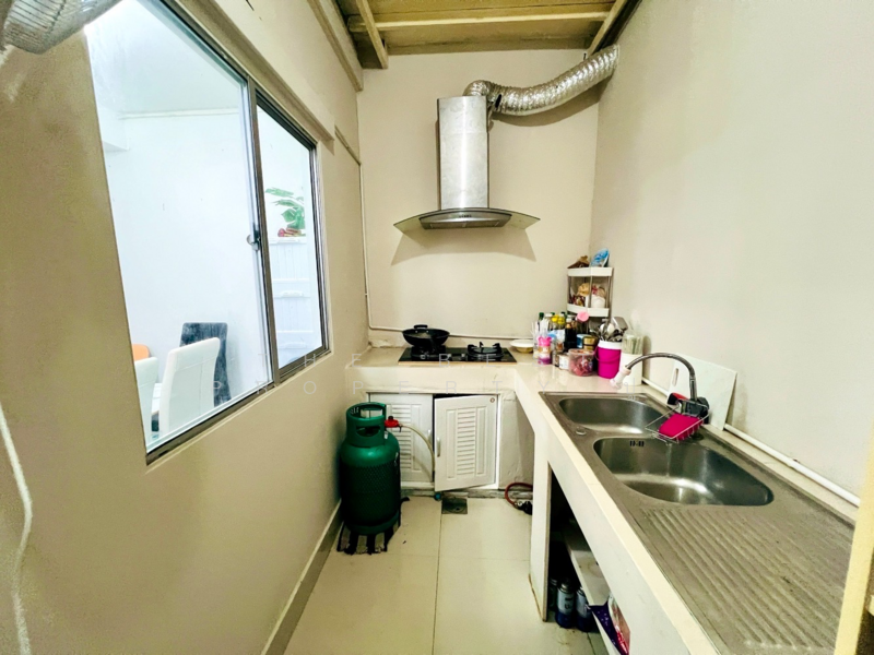 Baan Pruksa 82 Prachauthit-Rama 2, Samut Prakan, Pracha Uthit-Wat Khu Sang Road, Nai Khlong Bang Pla Kot, Phra Samut Jadee, Samut Prakan, 4 Bedrooms, 100 sqm, Townhouse For Sale, by The Best Property ปู, 500184019 - DDproperty.com