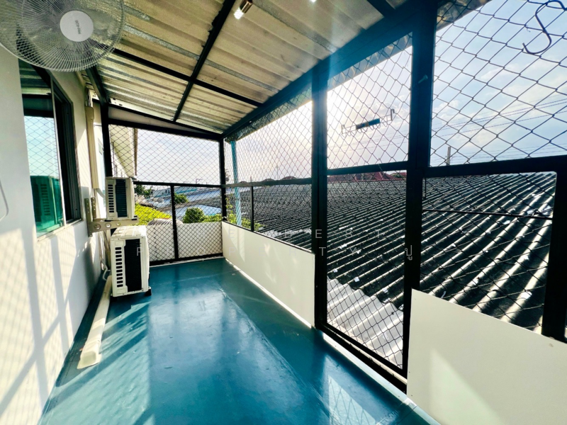 Baan Pruksa 82 Prachauthit-Rama 2, Samut Prakan, Pracha Uthit-Wat Khu Sang Road, Nai Khlong Bang Pla Kot, Phra Samut Jadee, Samut Prakan, 4 Bedrooms, 100 sqm, Townhouse For Sale, by The Best Property ปู, 500184019 - DDproperty.com