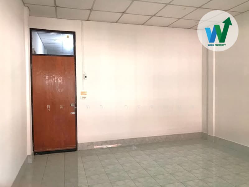 ขายทาวน์เฮ้าส์ หมู่บ้านร่มเย็น 1 สรงประภา 14 สภาพสวยมาก 17 ตร.ว. 4 ห้องนอน 2 ห้องน้ำ 1 แอร์ 1 ที่จอด, Bangkok, Si Khan, Don Mueang, Bangkok, 4 Bedrooms, 130 sqm, Townhouse For Sale, by สุมนทา กรรณนุช, 500184021 - DDproperty.com