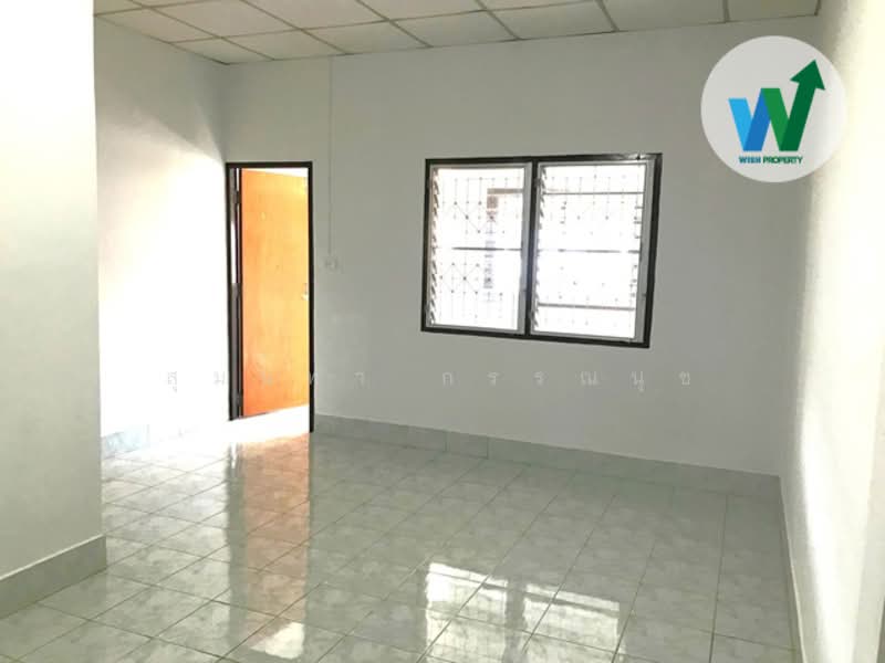 ขายทาวน์เฮ้าส์ หมู่บ้านร่มเย็น 1 สรงประภา 14 สภาพสวยมาก 17 ตร.ว. 4 ห้องนอน 2 ห้องน้ำ 1 แอร์ 1 ที่จอด, กรุงเทพ, สีกัน, ดอนเมือง, กรุงเทพ, 130 ตร.ม., ทาวน์เฮ้าส์ ขาย, โดย สุมนทา กรรณนุช, 500184021 - DDproperty.com