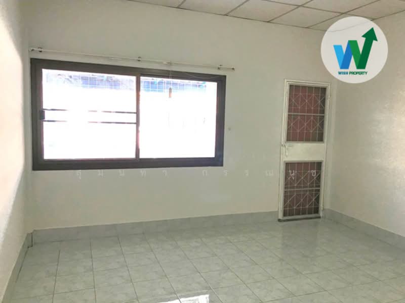 ขายทาวน์เฮ้าส์ หมู่บ้านร่มเย็น 1 สรงประภา 14 สภาพสวยมาก 17 ตร.ว. 4 ห้องนอน 2 ห้องน้ำ 1 แอร์ 1 ที่จอด, Bangkok, Si Khan, Don Mueang, Bangkok, 4 Bedrooms, 130 sqm, Townhouse For Sale, by สุมนทา กรรณนุช, 500184021 - DDproperty.com