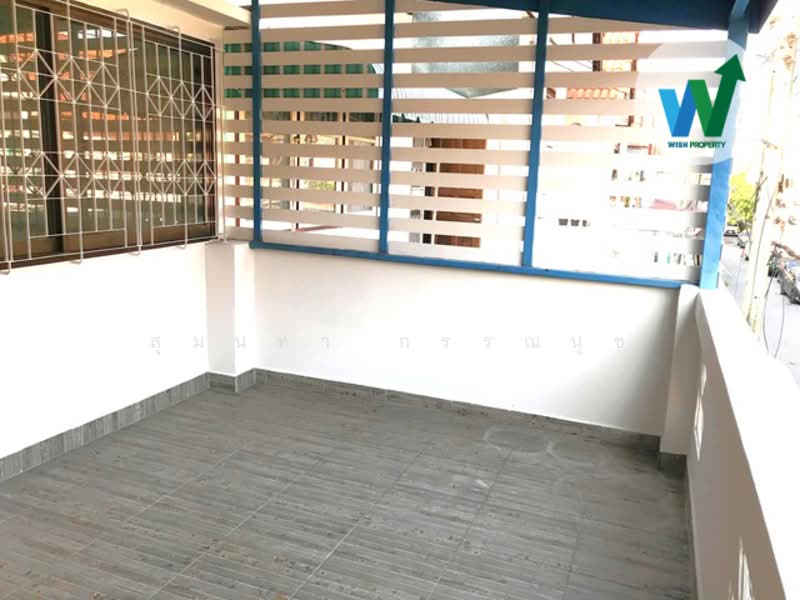 ขายทาวน์เฮ้าส์ หมู่บ้านร่มเย็น 1 สรงประภา 14 สภาพสวยมาก 17 ตร.ว. 4 ห้องนอน 2 ห้องน้ำ 1 แอร์ 1 ที่จอด, Bangkok, Si Khan, Don Mueang, Bangkok, 4 Bedrooms, 130 sqm, Townhouse For Sale, by สุมนทา กรรณนุช, 500184021 - DDproperty.com