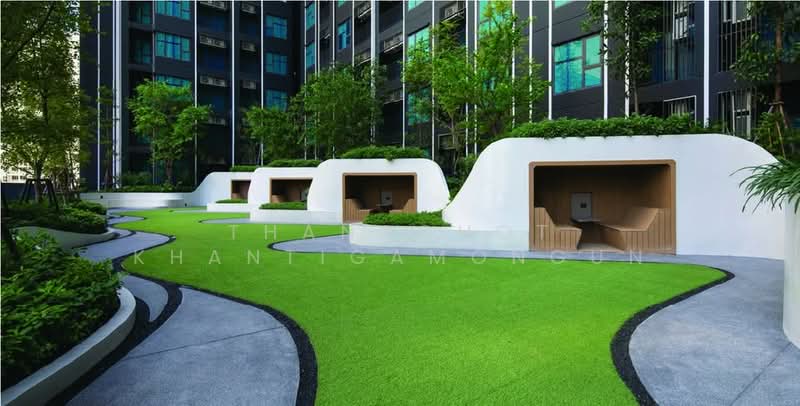 Life Asoke-Rama 9 : ไลฟ์ อโศก พระราม 9, กรุงเทพ, 626 ถนนอโศก-ดินแดง แขวงมักกะสัน เขตราชเทวี กรุงเทพมหานคร, มักกะสัน, ราชเทวี, กรุงเทพ, 28 ตร.ม., คอนโด ขาย, โดย Thanachot Khantigamongun, 500184025 - DDproperty.com