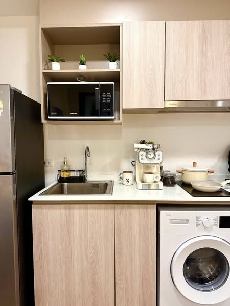 The Base Bukit Phuket, Phuket, 12 Vichitsongkram Rd, Wichit, Muang Phuket, Phuket, 2 Bedrooms, 34 sqm, Condo For Rent, by PK LIFE Property, 500184026 - DDproperty.com