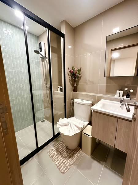 The Base Bukit Phuket, Phuket, 12 Vichitsongkram Rd, Wichit, Muang Phuket, Phuket, 2 Bedrooms, 34 sqm, Condo For Rent, by PK LIFE Property, 500184026 - DDproperty.com