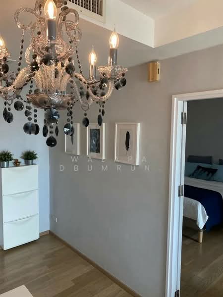 Noble Remix, Bangkok, 772 Soi Sukhumvit 36, Sukhumvit Road, Khong Tan, Khlong Toei, Bangkok, 1 Bedroom, 44 sqm, Condo For Rent, by Walapa Jidbumrungsakun, 500184028 - DDproperty.com