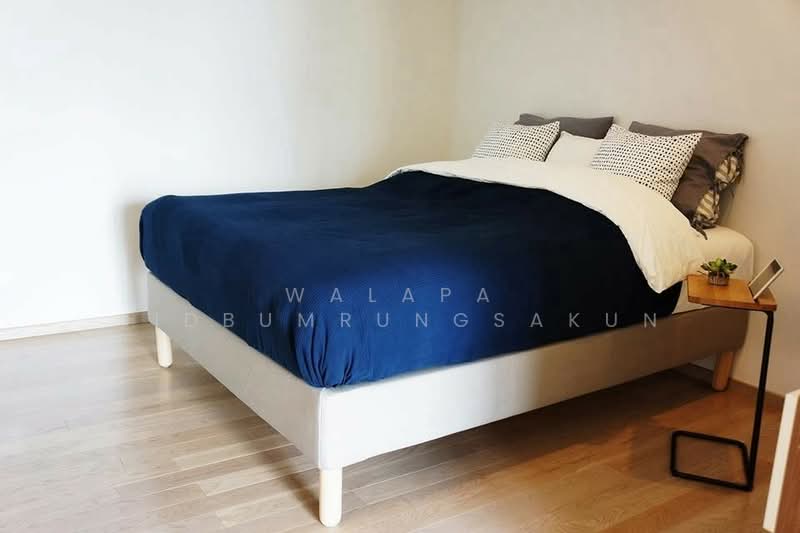 Noble Remix, Bangkok, 772 Soi Sukhumvit 36, Sukhumvit Road, Khong Tan, Khlong Toei, Bangkok, 1 Bedroom, 44 sqm, Condo For Rent, by Walapa Jidbumrungsakun, 500184028 - DDproperty.com