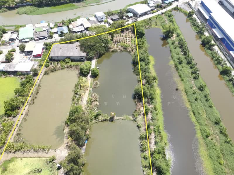 ที่ดินสวย แปลงใหญ่ 22-3-4 ไร่ บางบ่อ สมุทรปราการ ทำเลทอง, สมุทรปราการ, เปร็ง, บางบ่อ, สมุทรปราการ, 36,416 ตร.ม., ที่ดิน ขาย, โดย บริษัท เอชแอล แอสเซท จำกัด, 500184031 - DDproperty.com