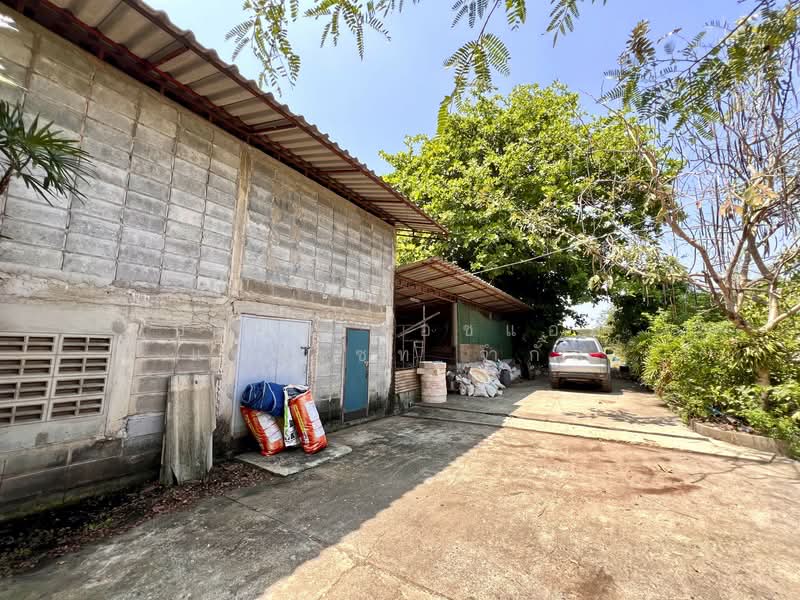 Land in Bang Bo Samut Prakan., Samut Prakan, Preng, Bang Bo, Samut Prakan, , 36,416 sqm, Land For Sale, by บริษัท เอชแอล แอสเซท จำกัด, 500184031 - DDproperty.com