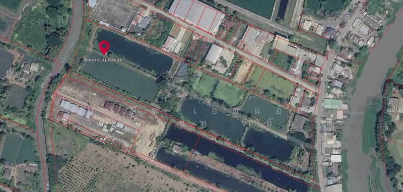 Land in Bang Bo Samut Prakan., Samut Prakan, Preng, Bang Bo, Samut Prakan, , 36,416 sqm, Land For Sale, by บริษัท เอชแอล แอสเซท จำกัด, 500184031 - DDproperty.com