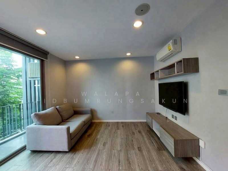 ให้เช่า - Modiz Ladprao 18 : โมดิซ ลาดพร้าว18, กรุงเทพ