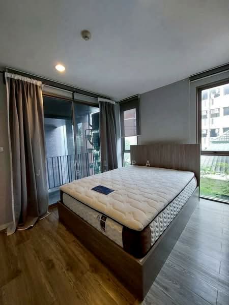 ให้เช่า - Modiz Ladprao 18 : โมดิซ ลาดพร้าว18, กรุงเทพ