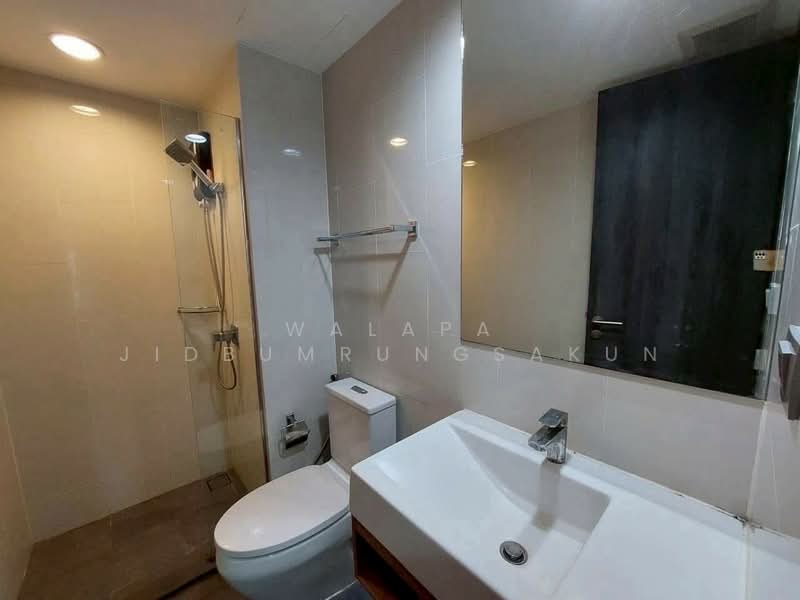 ให้เช่า - Modiz Ladprao 18 : โมดิซ ลาดพร้าว18, กรุงเทพ