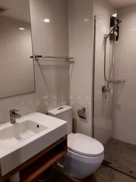 Modiz Ladprao 18, Bangkok, Soi Lat Phrao 18, Jom Phon, Chatuchak, Bangkok, 2 Bedrooms, 55 sqm, Condo For Rent, by Walapa Jidbumrungsakun, 500184034 - DDproperty.com