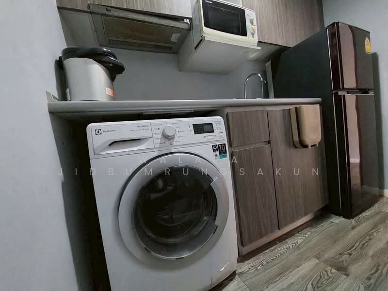 Modiz Ladprao 18, Bangkok, Soi Lat Phrao 18, Jom Phon, Chatuchak, Bangkok, 2 Bedrooms, 55 sqm, Condo For Rent, by Walapa Jidbumrungsakun, 500184034 - DDproperty.com