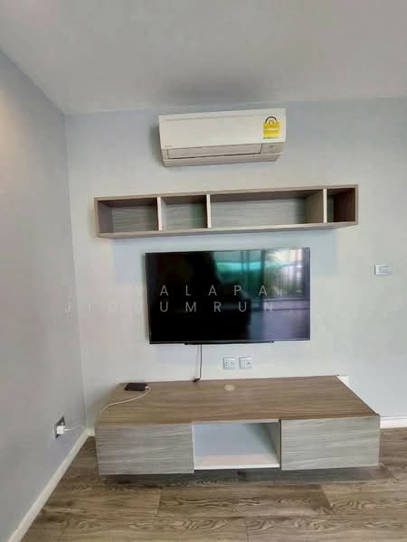 Modiz Ladprao 18, Bangkok, Soi Lat Phrao 18, Jom Phon, Chatuchak, Bangkok, 2 Bedrooms, 55 sqm, Condo For Rent, by Walapa Jidbumrungsakun, 500184034 - DDproperty.com