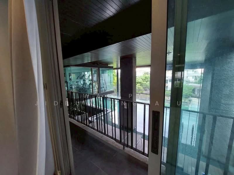 Modiz Ladprao 18, Bangkok, Soi Lat Phrao 18, Jom Phon, Chatuchak, Bangkok, 2 Bedrooms, 55 sqm, Condo For Rent, by Walapa Jidbumrungsakun, 500184034 - DDproperty.com
