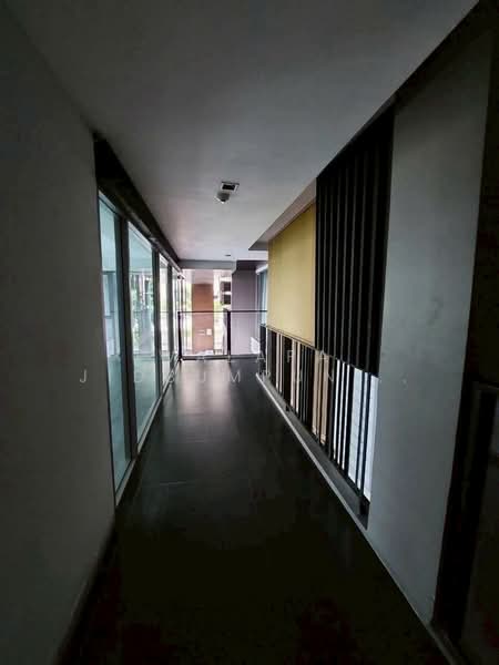 Modiz Ladprao 18, Bangkok, Soi Lat Phrao 18, Jom Phon, Chatuchak, Bangkok, 2 Bedrooms, 55 sqm, Condo For Rent, by Walapa Jidbumrungsakun, 500184034 - DDproperty.com