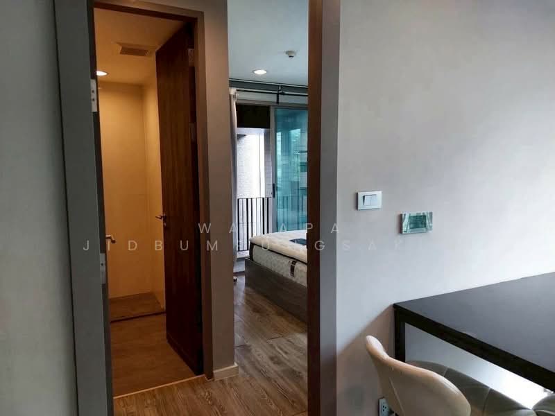 Modiz Ladprao 18, Bangkok, Soi Lat Phrao 18, Jom Phon, Chatuchak, Bangkok, 2 Bedrooms, 55 sqm, Condo For Rent, by Walapa Jidbumrungsakun, 500184034 - DDproperty.com
