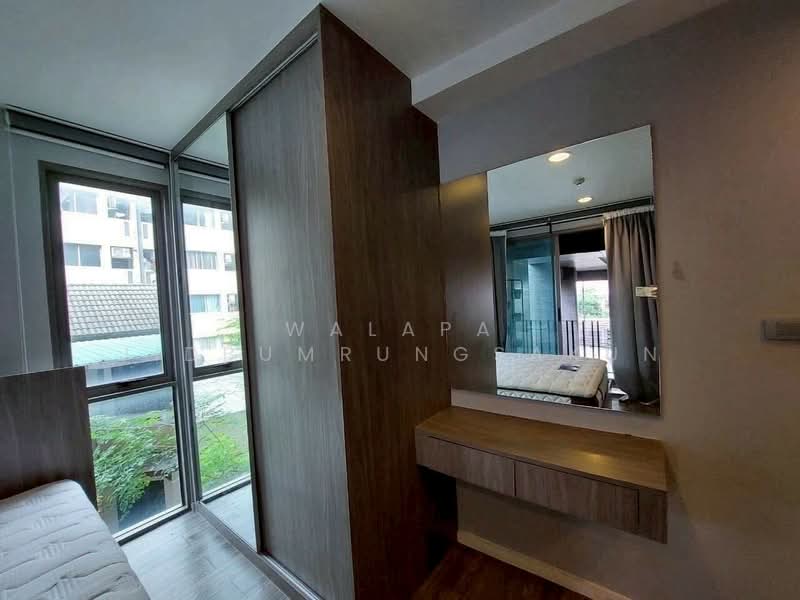 Modiz Ladprao 18, Bangkok, Soi Lat Phrao 18, Jom Phon, Chatuchak, Bangkok, 2 Bedrooms, 55 sqm, Condo For Rent, by Walapa Jidbumrungsakun, 500184034 - DDproperty.com