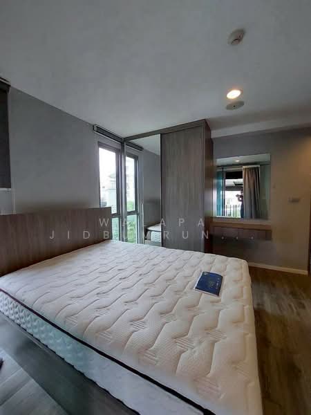 Modiz Ladprao 18, Bangkok, Soi Lat Phrao 18, Jom Phon, Chatuchak, Bangkok, 2 Bedrooms, 55 sqm, Condo For Rent, by Walapa Jidbumrungsakun, 500184034 - DDproperty.com