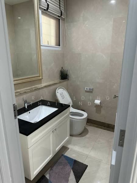 Two Grande Monaco Bangna-Wongwaen, Bangkok, Kanchanaphisek Road, Dok Mai, Prawet, Bangkok, 5 Bedrooms, 424 sqm, Single Detached House For Rent, by ERA Holding (Thailand) Co., Ltd., 500184037 - DDproperty.com