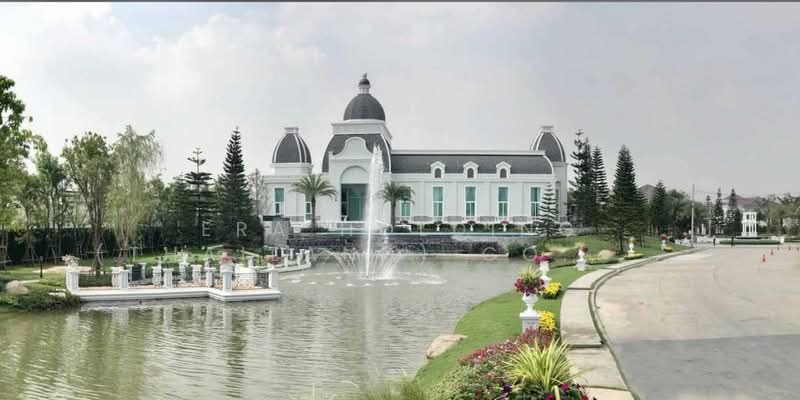 Two Grande Monaco Bangna-Wongwaen, Bangkok, Kanchanaphisek Road, Dok Mai, Prawet, Bangkok, 5 Bedrooms, 424 sqm, Single Detached House For Rent, by ERA Holding (Thailand) Co., Ltd., 500184037 - DDproperty.com