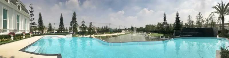 Two Grande Monaco Bangna-Wongwaen, Bangkok, Kanchanaphisek Road, Dok Mai, Prawet, Bangkok, 5 Bedrooms, 424 sqm, Single Detached House For Rent, by ERA Holding (Thailand) Co., Ltd., 500184037 - DDproperty.com