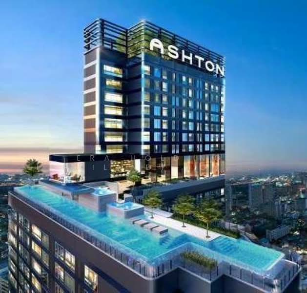 ASHTON Chula-Silom : แอชตัน จุฬา-สีลม, กรุงเทพ, ถนนพระราม 4 แขวงบางรัก เขต บางรัก กรุงเทพมหานคร 10500, สี่พระยา, บางรัก, กรุงเทพ, 66 ตร.ม., คอนโด ให้เช่า, โดย ERA Holding (Thailand) Co., Ltd., 500184040 - DDproperty.com