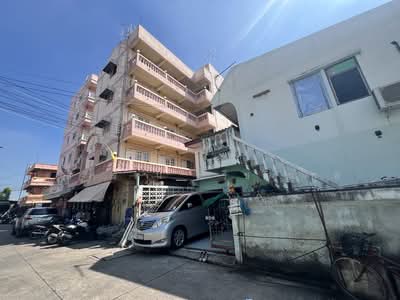 ขาย - หอพัก ซอยคลองหลวง 27/6, ปทุมธานี