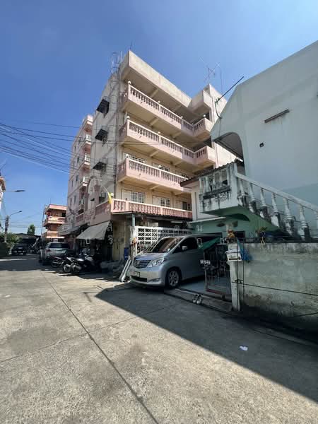 หอพัก ซอยคลองหลวง 27/6, Pathum Thani, Khlong Nung, Khlong Luang, Pathum Thani, , 300 sqm, Business For Sale, by สินรัตน์ ปรีชานุกูล, 500184041 - DDproperty.com