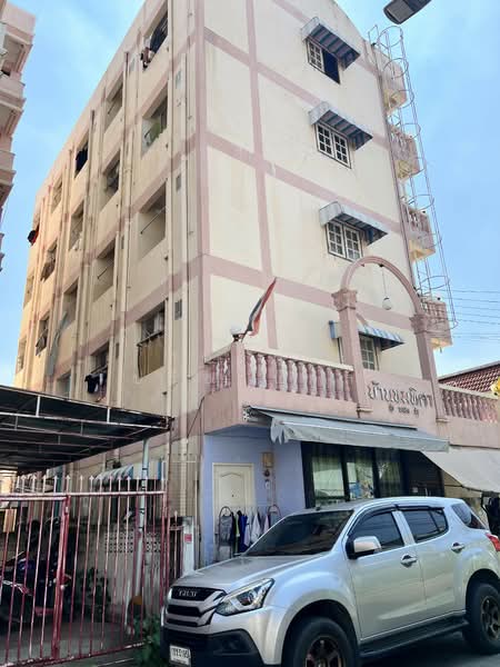 หอพัก ซอยคลองหลวง 27/6, Pathum Thani, Khlong Nung, Khlong Luang, Pathum Thani, , 300 sqm, Business For Sale, by สินรัตน์ ปรีชานุกูล, 500184041 - DDproperty.com