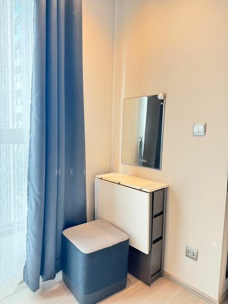 Life Asoke-Rama 9, Bangkok, 626 Asoke-Dindaeng Road, Makkasan, Ratchathewi, Bangkok, 1 Bedroom, 28 sqm, Condo For Sale, by Gun Henglite , 500184042 - DDproperty.com