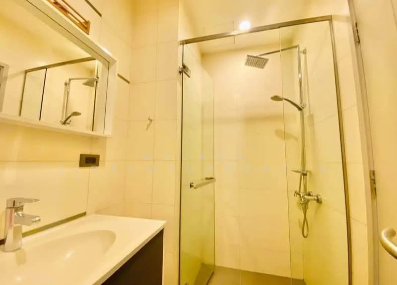Wyne Sukhumvit, Bangkok, 1120 Sukhumvit Road, Phra Kanong, Khlong Toei, Bangkok, 1 Bedroom, 32 sqm, Condo For Rent, by Walapa Jidbumrungsakun, 500184043 - DDproperty.com