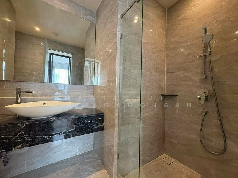 ASHTON Asoke-Rama 9, Bangkok, 469 Asoke-Dindaeng Road, Din Daeng, Din Daeng, Bangkok, 2 Bedrooms, 47 sqm, Condo For Rent, by Thanachot Khantigamongun, 500184044 - DDproperty.com